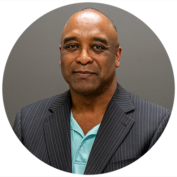 Dr. Andre Nunn, MD, FACS, FASMBS